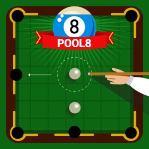 8 Ball Pool